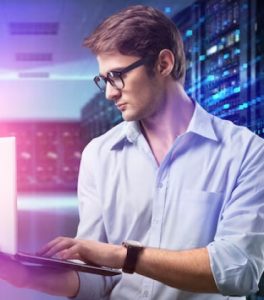It Management