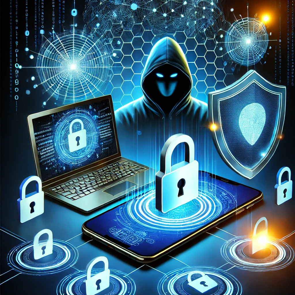 Why Cybersecurity is Essential for Mobile Applications and Websites