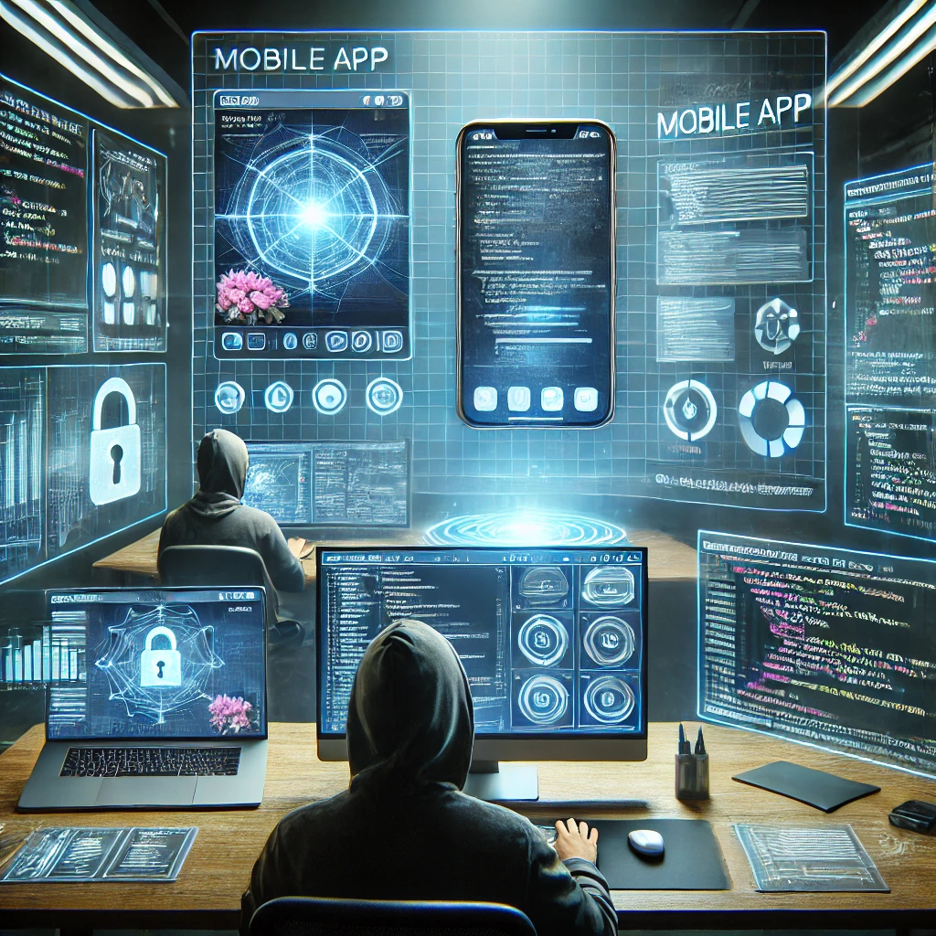 The Ultimate Guide to Mobile App Development in 2025