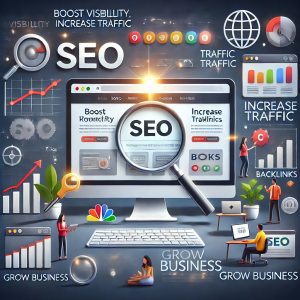 Why is website SEO necessary