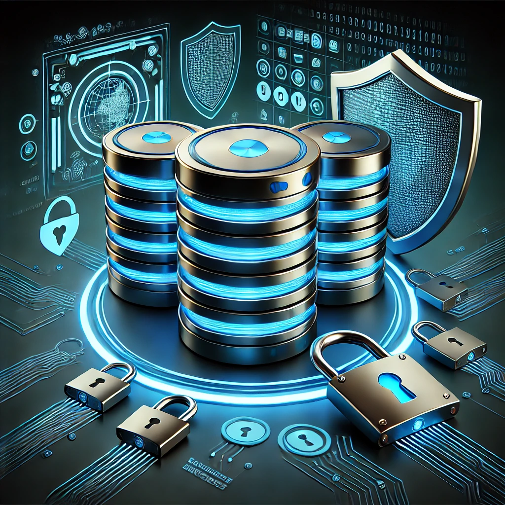 Why Database Security is Essential for Your Website